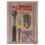 LL-FR - 69-Piece Socket/Driver Ratchet Set Lot - Luggage Locks, Tarps, Maglite & More