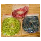 B1 - Wood Jewelry Box with Glass Front