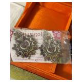 Cherokee 57 Fashion Jewelry - Assorted Bracelets, Necklaces & Earrings Lot