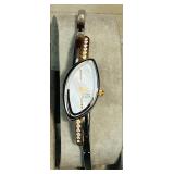 K - Titan Raga 2396EAC Teardrop Women