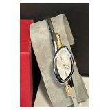 K - Titan Raga 2396EAC Teardrop Women