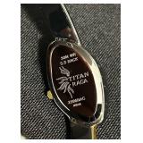 K - Titan Raga 2396EAC Teardrop Women