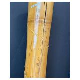 B2 - Tall Bamboo Cylinder Sculpture