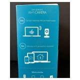 B1 - D-Link Day & Night Wi-Fi Camera - mydlink App Compatible