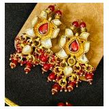 B2 - Viva Beads & Disney World Costume Jewelry Lot - Assorted Bracelets, Necklaces, Earrings