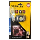 B1 - RCA RP5400 Alarm Clock, Fiskars Pruner, Stanley Headlamp HL15, 3M Aura N95 (20-pack), Zorb-Eel Ultra-Absorbent Towels