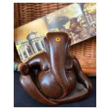 B2 - Madrid Travel Souvenir Lot - Gemstone Paintings, Indian Boxes & Decorative Trinkets