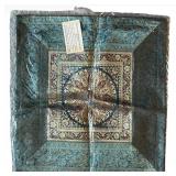 B2 - Asian-Themed Decor Assortment with 18x18 Pillow Covers - Lot of 9