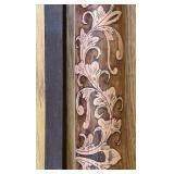 LR - Balinese Tapestry Hanger