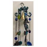 FD - Seahorse Hanging Decor Beaded Wind Chime Sun Catcher