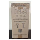 LR - Joymoop Squeeze Flat Mop and Bucket System