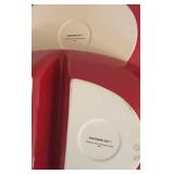 LR - Rachael Ray Serving Bowl & Platter Set