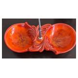 LR - Bowls, Serving Dish, Candle Holder and More