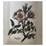 LR - Portmeirion Botanic Garden Serving Dish