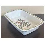 LR - Portmeirion Botanic Garden Serving Dish