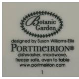 LR - Portmeirion Botanic Garden Serving Dish