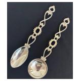 LR - Serving Utensil Set with Display Bar