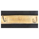 LR - Serving Utensil Set with Display Bar