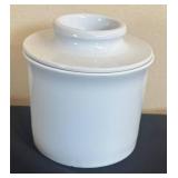 LR - Pretty Platter, Casserole, Canister and More