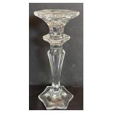 LR - Crystal and Glass Candleholder Collection