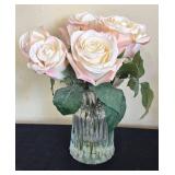 LR - Fabulous Faux Floral Arrangements