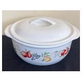 LR - Corelle Coordinates Stoneware Pots