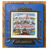 LR - Four Terrific Trivets