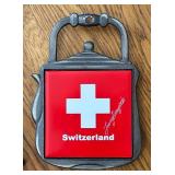 LR - Four Terrific Trivets