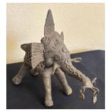 Vintage Elephant Figurines