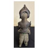 Vintage Elephant Figurines