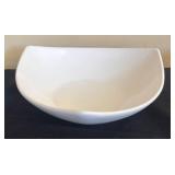 LR - White Serving Bowls