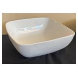 LR - White Serving Bowls