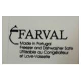 LR - White Serving Bowls