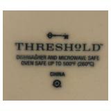 LR - White Serving Bowls