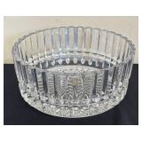LR - Crystal and Glass Serving Bowls