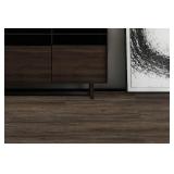 1,200 SF of HD Brushed Oak LVP Waterproof - 6.5