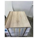 429 SF of Premium Casabella LVP Plus FirmFit - Myrtle Beach - LVB