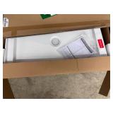 Dreamline White Shower Basin