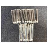 15 Veil Blending Brushes