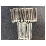 15 Veil Blending Brushes