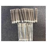 15 Veil Blending Brushes