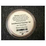 25 Cases Of Savvy Minerals Setting Powder