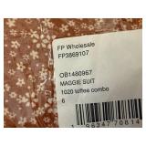 2 Free People Womens Suits - Size 6