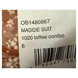 2 Free People Womens Suits - Size 6