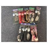 8 Pairs Of Foster Grant Reading Glasses