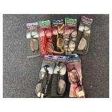 8 Pairs Of Foster Grant Reading Glasses