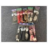 8 Pairs Of Foster Grant Reading Glasses