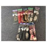 8 Pairs Of Foster Grant Reading Glasses