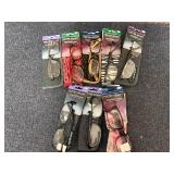 8 Pairs Of Foster Grant Reading Glasses