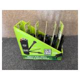 6 Metal Light Cases With Multi-Tools